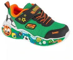 Skechers Play Scene 407312N-GRMT Pilka 22