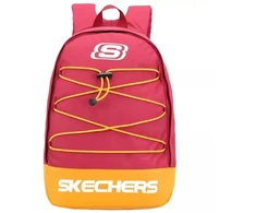 Skechers Pomona Kuprinė S1035-02 Raudona Viena dydžio