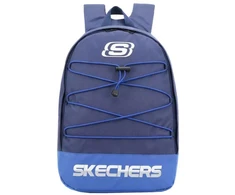 Skechers Pomona Kuprinė S1035-49 Tamsiai mėlyna Vienas dydis