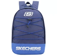 Skechers Pomona Kuprinė S1035-49 Tamsiai mėlyna Vienas dydis