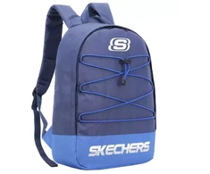 Skechers Pomona Kuprinė S1035-49 Tamsiai mėlyna Vienas dydis