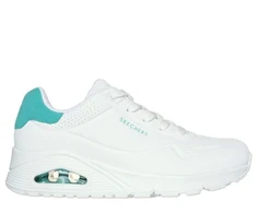 Skechers Pop Back W 177092 WMNT batai