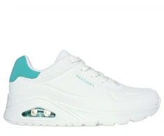 Skechers Pop Back W 177092 WMNT batai