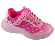 Skechers Power Jams 2.0 302199L-PKMT Rožinė 27