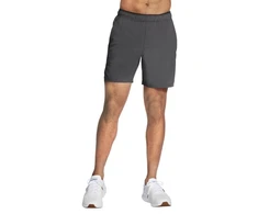Skechers Premier 7 trumpos kelnės SH82-BKCC juodos, L dydis
