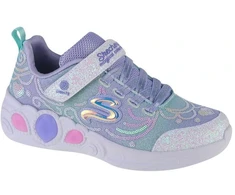 Skechers Princess Wishes 302686L-LVMT Daugiaspalvis 32