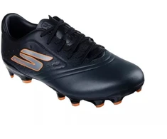Skechers Razor 1.5 Academy FG Futbolo bateliai Juoda ir Oranžinė 252015 BKOR