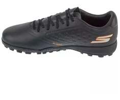 Skechers Razor 1.5 Academy TF 252016-BKOR Juoda 41
