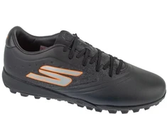 Skechers Razor 1.5 Academy TF 252016-BKOR Juoda 41