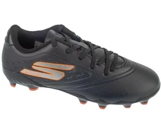 Skechers Razor 1.5 Jaunimo FG 252060L-BKOR Juoda 33