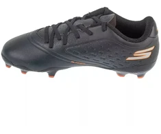 Skechers Razor 1.5 Jaunimo FG 252060L-BKOR Juoda 33