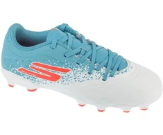 Skechers Razor 1.5 Jr Youth FG 252060L-WTQP Balti 33