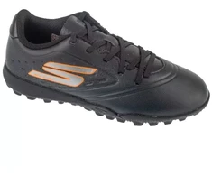 Skechers Razor 1.5 Jr Youth TF 252061L-BKOR Juoda 34