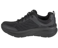 Skechers Relaxed Fit: D'Lux Walker - Infinite Motion 149023-BBK Juoda 35