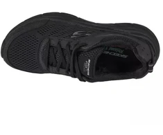 Skechers Relaxed Fit: D'Lux Walker - Infinite Motion 149023-BBK Juoda 35