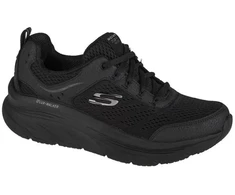 Skechers Relaxed Fit: D'Lux Walker - Infinite Motion 149023-BBK Juoda 35