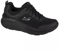 Skechers Relaxed Fit: D'Lux Walker - Infinite Motion 149023-BBK Juoda 35