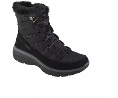 Skechers Relaxed Fit - Easy Going - Moro Street 167204-BLK Juoda 37