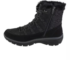 Skechers Relaxed Fit - Easy Going - Moro Street 167204-BLK Juoda 37