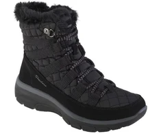Skechers Relaxed Fit - Easy Going - Moro Street 167204-BLK Juoda 37