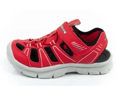 Skechers Relix Jr 406520L/RDBK sandalai