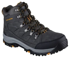 Skechers Relment Daggett vyriški 204642/CHAR batai