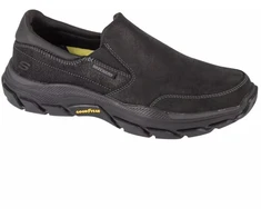 Skechers Respected - Calum 204480-BBK Juoda 46