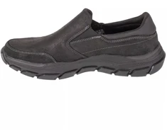 Skechers Respected - Calum 204480-BBK Juoda 46