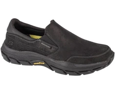 Skechers Respected - Calum 204480-BBK Juoda 46