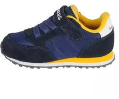Skechers Retro Sneaks-Gorvox 97366N-NVGD tamsiai mėlynos spalvos 20