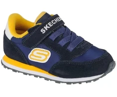 Skechers Retro Sneaks-Gorvox 97366N-NVGD tamsiai mėlynos spalvos 20