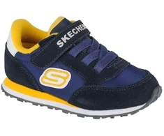 Skechers Retro Sneaks-Gorvox 97366N-NVGD tamsiai mėlynos spalvos 20