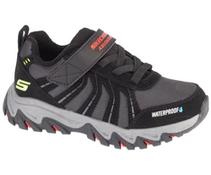 Skechers Rugged Ranger - Hydro Explorer 406411L-BKRD Juoda 29