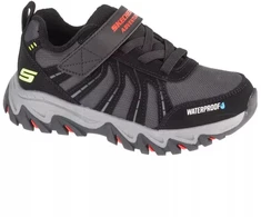 Skechers Rugged Ranger - Hydro Explorer 406411L-BKRD Juoda 29