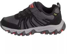 Skechers Rugged Ranger - Hydro Explorer 406411L-BKRD Juoda 29