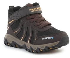 SKECHERS Rugged Ranger - Storm Trail 406412L-BKBR Juoda Ruda
