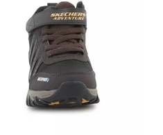 SKECHERS Rugged Ranger - Storm Trail 406412L-BKBR Juoda Ruda