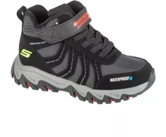 Skechers Rugged Ranger - Storm Trail 406412L-BKRD Juoda 28