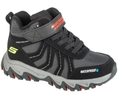 Skechers Rugged Ranger - Storm Trail 406412L-BKRD Juoda 28