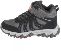 Skechers Rugged Ranger - Storm Trail 406412L-BKRD Juoda 28