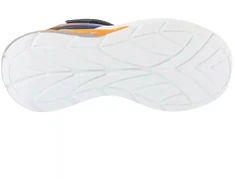 Skechers S-Lights: Flex-Glow Ultra 400139L-BKSL Pilka 27