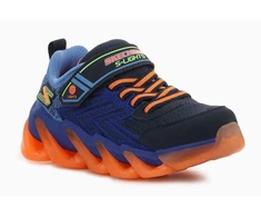 Skechers S Lights Jr 400130L-NVOR Batai