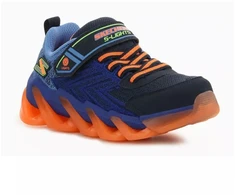 Skechers S Lights Jr 400130L-NVOR Batai