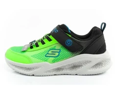 Skechers S Lights-Meteor Jr 401495L/BBLM batai