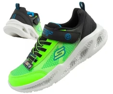 Skechers S Lights-Meteor Jr 401495L/BBLM batai