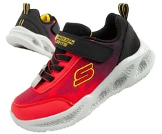 Skechers S Lights-Meteor Jr 401495N/RDBK batai