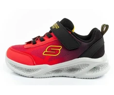 Skechers S Lights-Meteor Jr 401495N/RDBK batai