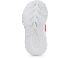 Skechers S-Lights Meteor-Lights batai - Krendox Jr 401495N-RDBK
