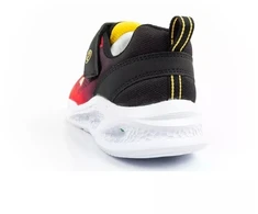 Skechers S Lights patogūs LED sportiniai batai berniukams