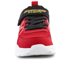Skechers S-Lights Prisma Trons Jr 400090L-RDBK batai